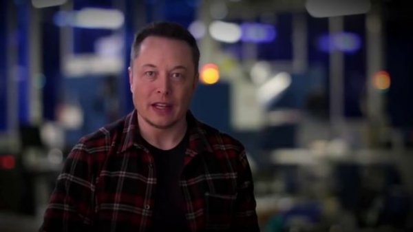 Elon Musk on Google DeepMind | Artificial Intelligence!
