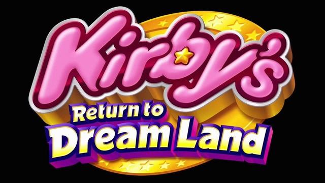 Otherworldly Warrior - Kirby's Return to Dream Land Music Extended смотреть онлайн