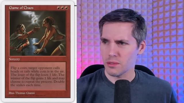 MTG Cards That Will Make You Pay With Your Life | Magic: The Gathering смотреть онлайн