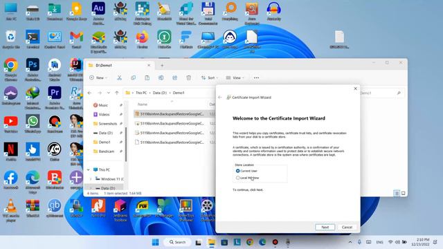 Fix appx signature error on windows.This app package’s publisher certificate could not be verified смотреть онлайн