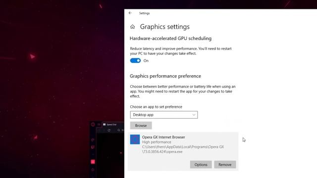 Opera GX Best Browser Settings for GeoFS with NVidia cards webGL смотреть онлайн