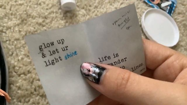 LOL SURPRISE OMG LIGHTS GROOVY BABE DOLL REVIEW смотреть онлайн