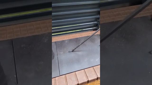 Печь для сжигания мусора от Барбекю-центр ? #барбекю #утилизацияотходов #утилизациямусора смотреть онлайн