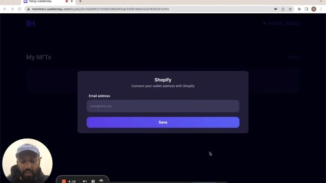How to connect a Crossmint wallet on third-party sites using Crossmint Connect смотреть онлайн
