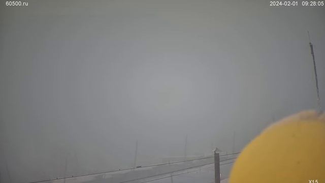 Усть-Кут live - Поворотная камера смотреть онлайн