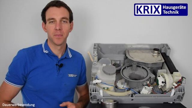 Wie gut ist Zeolith Trocknung? | Bosch Siemens смотреть онлайн