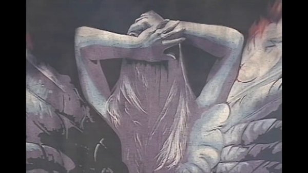 Black Sabbath - Anno Mundi (studio & live versions) HD