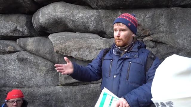 Писаница на палкинских каменных палатках смотреть онлайн