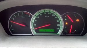 Стучащий шатун Шевроле Эпика.