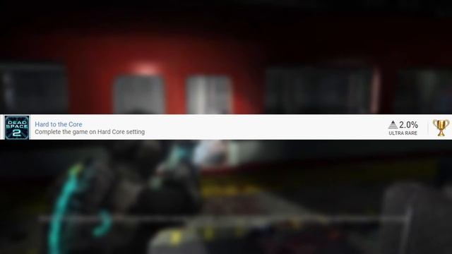 The RAREST Achievement in All Of The Dead Space Series смотреть онлайн