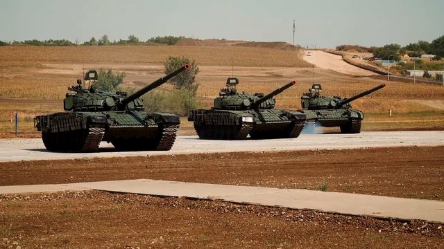 Армия 2020. Международный военный форум Армия 2020 прошел в  Ростовской области с 27-30 августа 20г