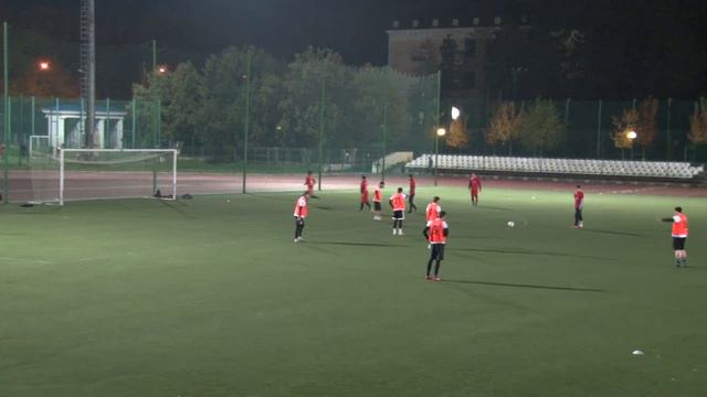 ГЕЛАСТАН - ВЕРДАНТ. 🟠 24-й тур Третьей лиги ЛФЛ КБР сезона 2021 смотреть онлайн