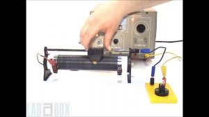 PH50453/3 Реостат ползунковый