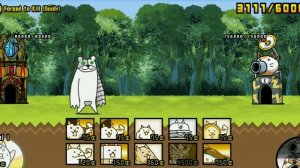 The Battle Cats уходит из России? The Battle Cats