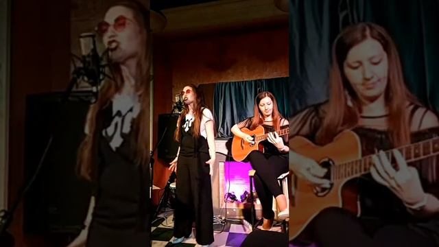 LIVE 04.07.20: Квартирник в Тритоне/Concert In The Creative Studio Triton