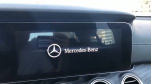 Обзор MERCEDES E-200 4MATIC 2019г.ПРОХОР | Просто Хорошие Автомобили