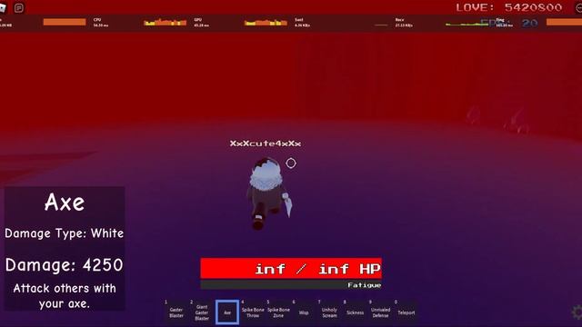 Roblox showcase Infected sans and Error404 sans in Sans Multiversal Battles! 2 смотреть онлайн