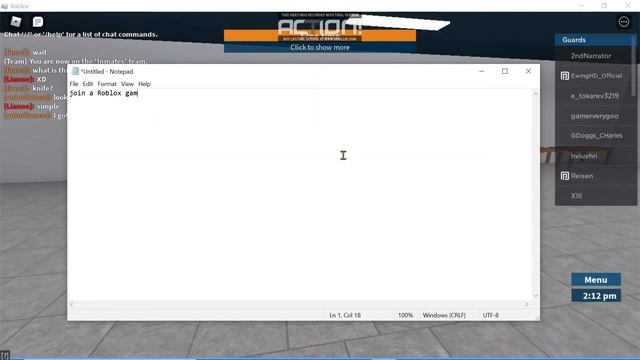 How to use krnl GUIDE смотреть онлайн