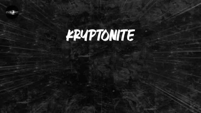 3 Doors Down - Kryptonite (Lyrics)