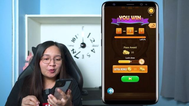 TOP 1 LEGIT PAYING APP: PWEDE OFFLINE ₱3,000 FREE GCASH | just tap cp | | DAILY SAHOD sa GCASH? смотреть онлайн