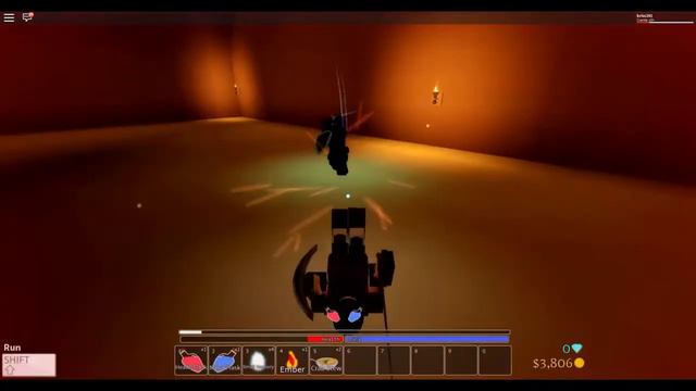 DarkBlox 2 pros vs 1 noob смотреть онлайн