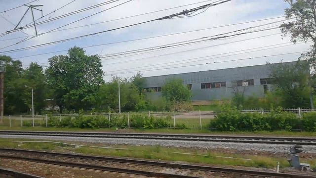 Реконструкция стадиона. Орехово-Зуево. 30 мая 2020 года смотреть онлайн