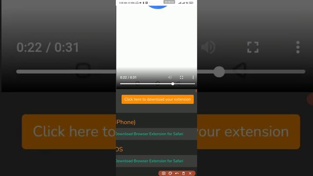 🔴 5billionSales, Step 2, Download Browser Extension, How to setup Kiwi Browser Extension?, Next Par смотреть онлайн