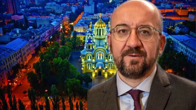 The Head Of The European Council Called The Next Two Weeks Crucial.