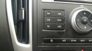 Проблема с генератором под управлением ШИМ от KIA CEED