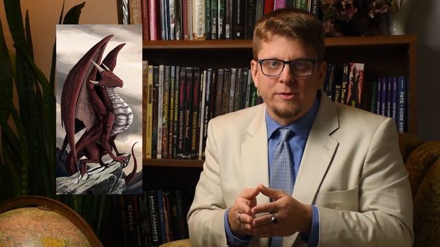 West Marches Campaigns, Explained смотреть онлайн