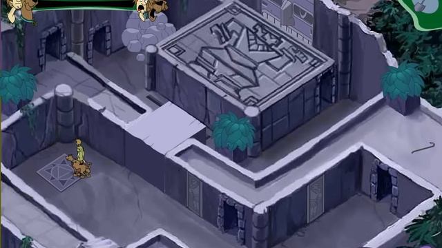 Mayan Mayhem: Episode 3 - Terror In Tikal Walkthrough