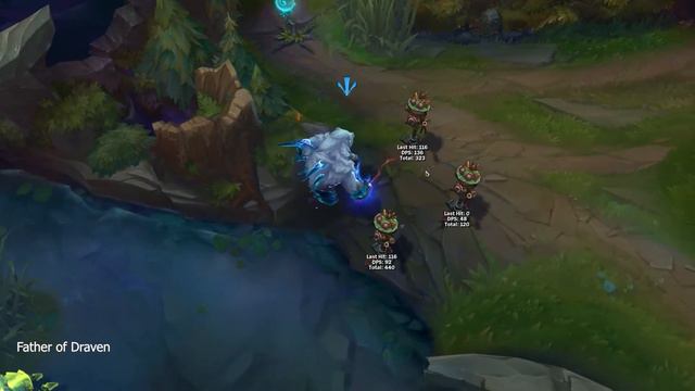 VOLIBEAR REWORK ABILITIES | Sound Effects | FREE DOWNLOAD смотреть онлайн