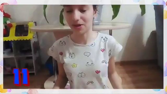?Как я рисовала в 9-11 лет?? смотреть онлайн