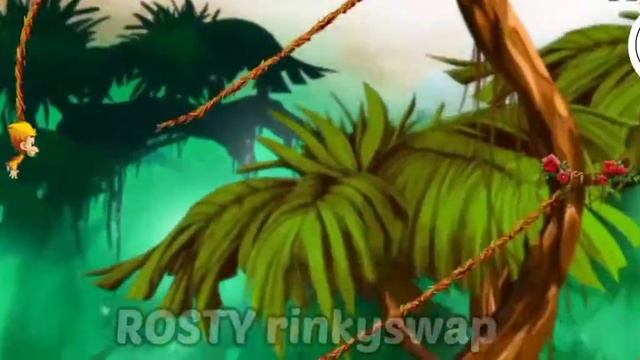 Jungle Monkey run walkthrough ?| servival gamplay | run adventure Platform game ??|#monkeyvideos смотреть онлайн
