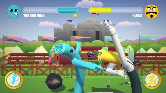 Inflatality смотреть онлайн