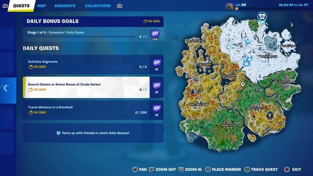 How To COMPLETE ALL STRANGE TRANSMISSIONS QUEST PACK CHALLENGES in Fortnite! (Free Rewards Quests) смотреть онлайн