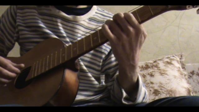 Семиструнная гитара Росмузпром смотреть онлайн