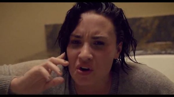Demi Lovato Stone Cold Official Video