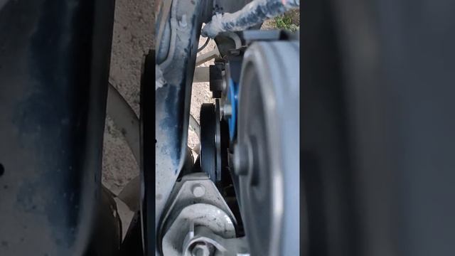 ошибка множественные пропуски зажигания ушла-после замены шестерни и демпфера смотреть онлайн