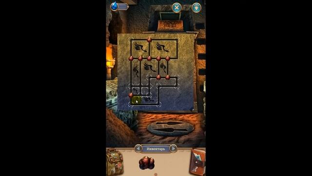 100 Doors Around The World Adventure Level 44 100 Дверей Вокруг света смотреть онлайн