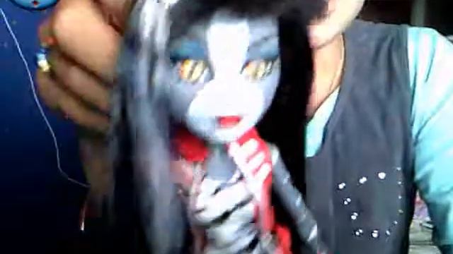 мои куклы Мяулодия и Пурсифона смотреть онлайн