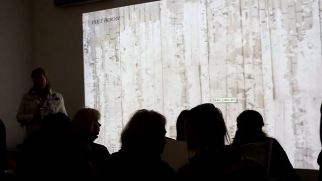 семинар - 1 часть "Модные тенденции в европейском интерьере 2014" смотреть онлайн