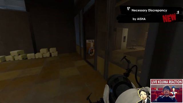 Поспали Блин 5 Минуточек. Portal 2 смотреть онлайн