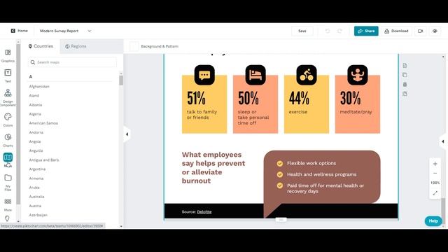 Unlock the Power of Infographics: Canva and Piktochart for Marketers смотреть онлайн