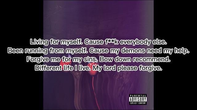 I Have Metta World Peace - Graveside Mob смотреть онлайн