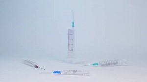 Двухкомпонентные шприцы SFM Hospital Products GmbH, Германия