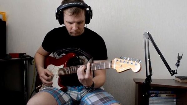 Shift line Twin Preamp mkII