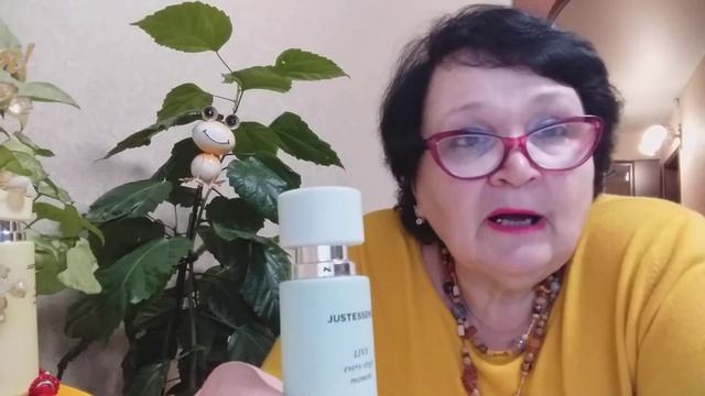 ТОП - 5 парфюмов от PARFUMS GENTY