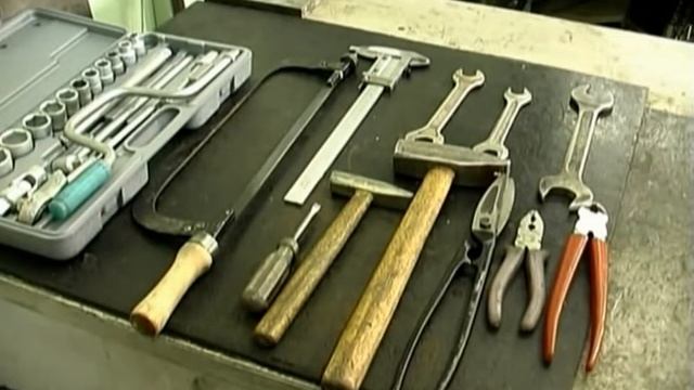 Видео инструкция по охране труда при работе с инструментом смотреть онлайн