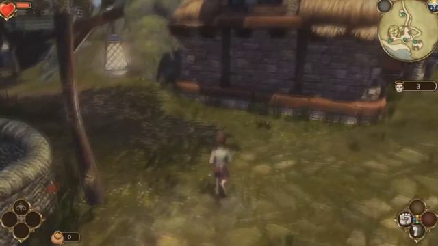 Fable Anniversary обзор